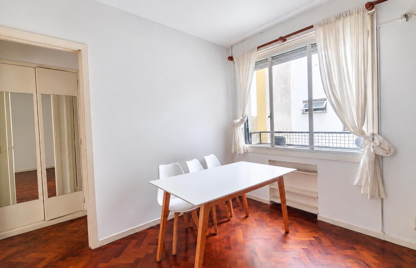 Foto de Amplio departamento 2 ambientes en Recoleta. Excelente ubicacion, imagen 4