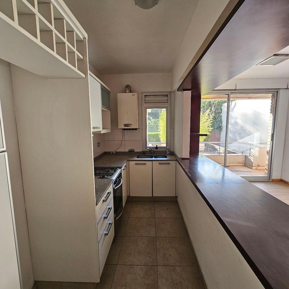 Departamento - Castelar Norte 5