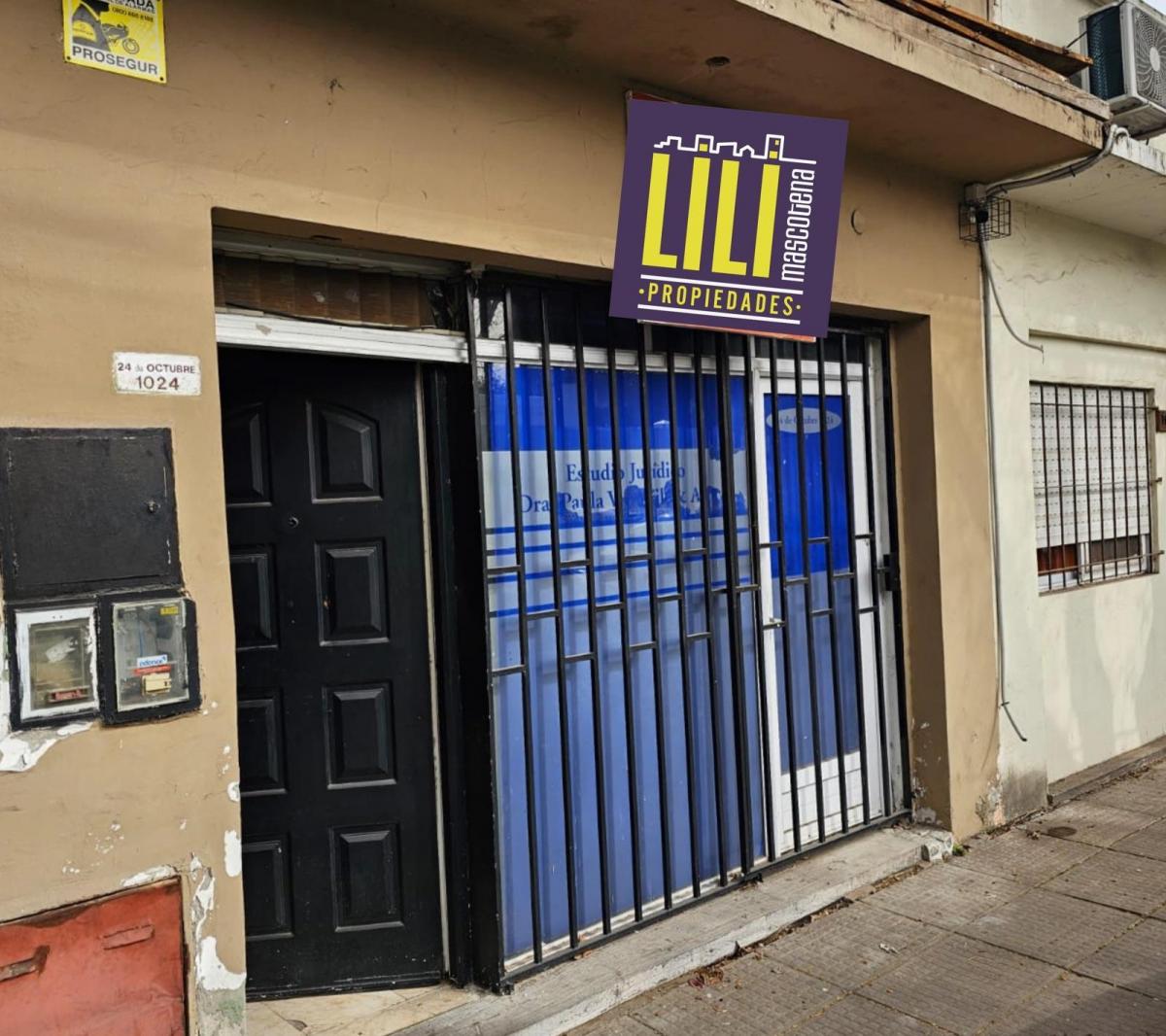Propiedad en Argentina