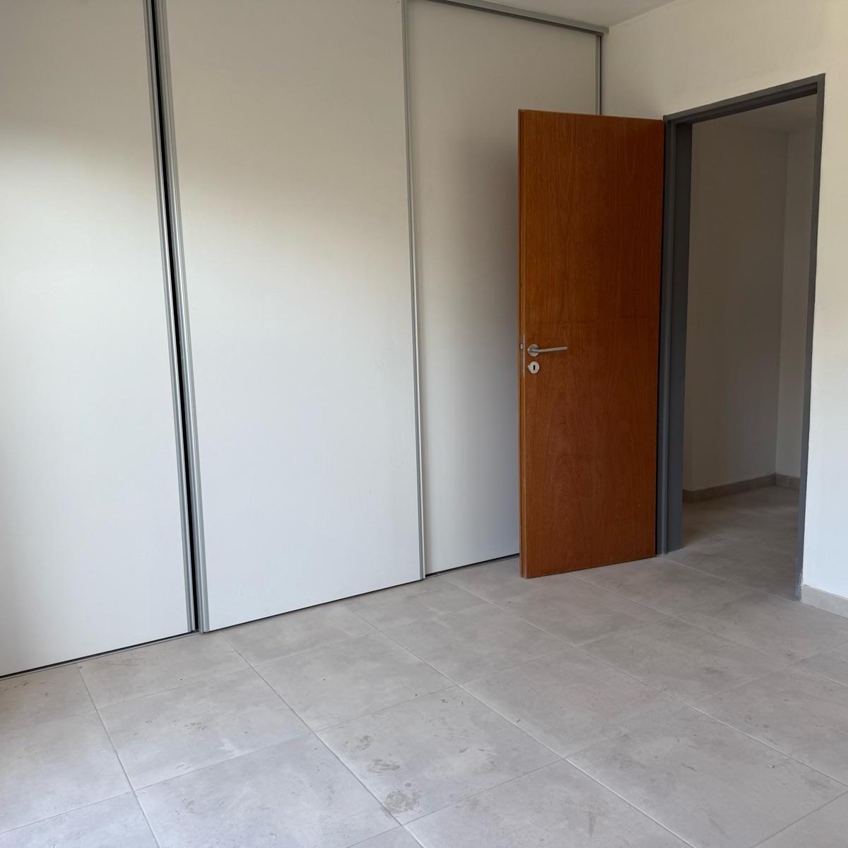Departamento - Moron 3