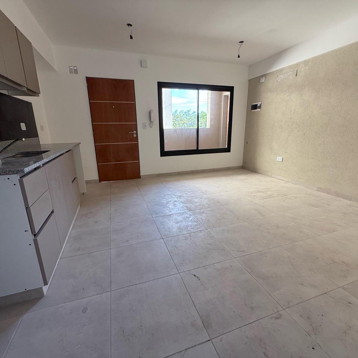 Departamento - Moron 2