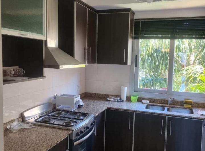Departamento 2 ambientes en alquiler - Castelar norte 3