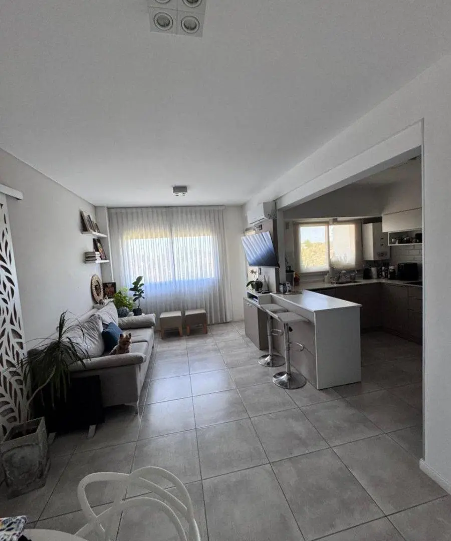 Departamento 2 ambientes - ituzaingo sur 3