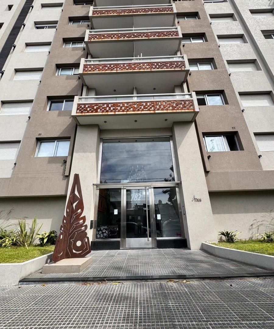 Departamento 2 ambientes - ituzaingo sur