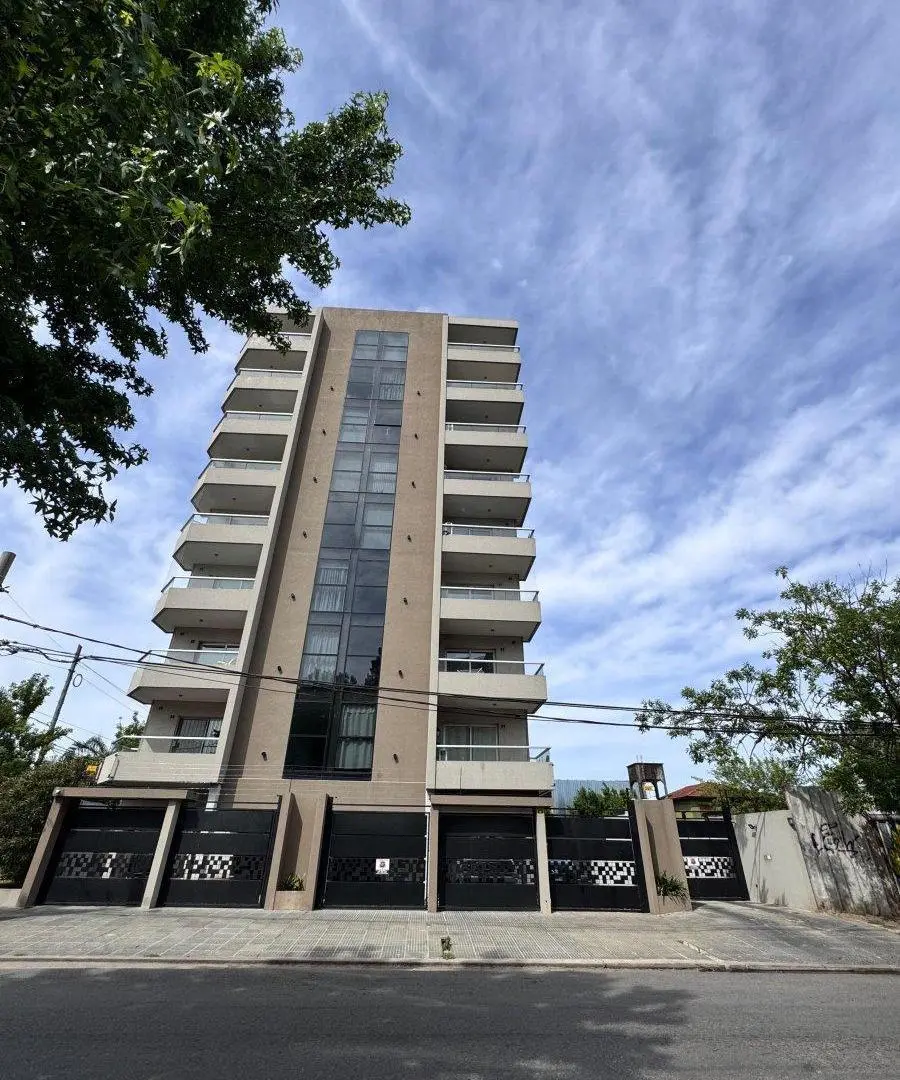 Departamento 2 ambientes - ituzaingo sur 2