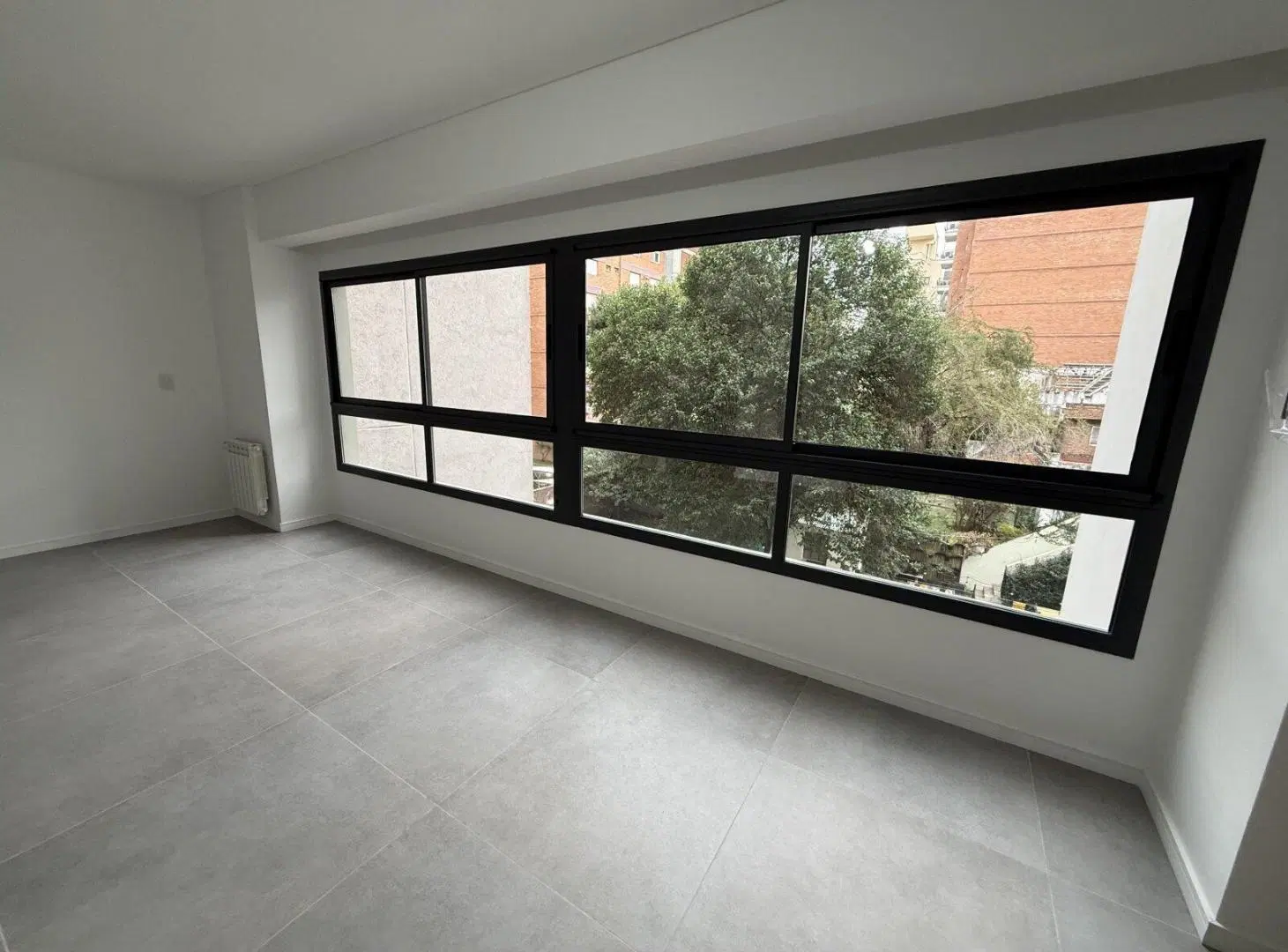Departamento monoambiente a estrenar en alquiler 2