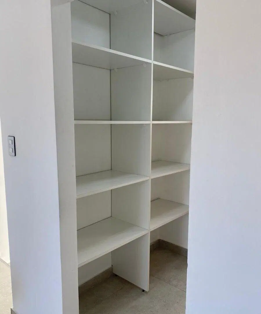 Duplex 2 ambientes en alquiler - ituzaingo 5