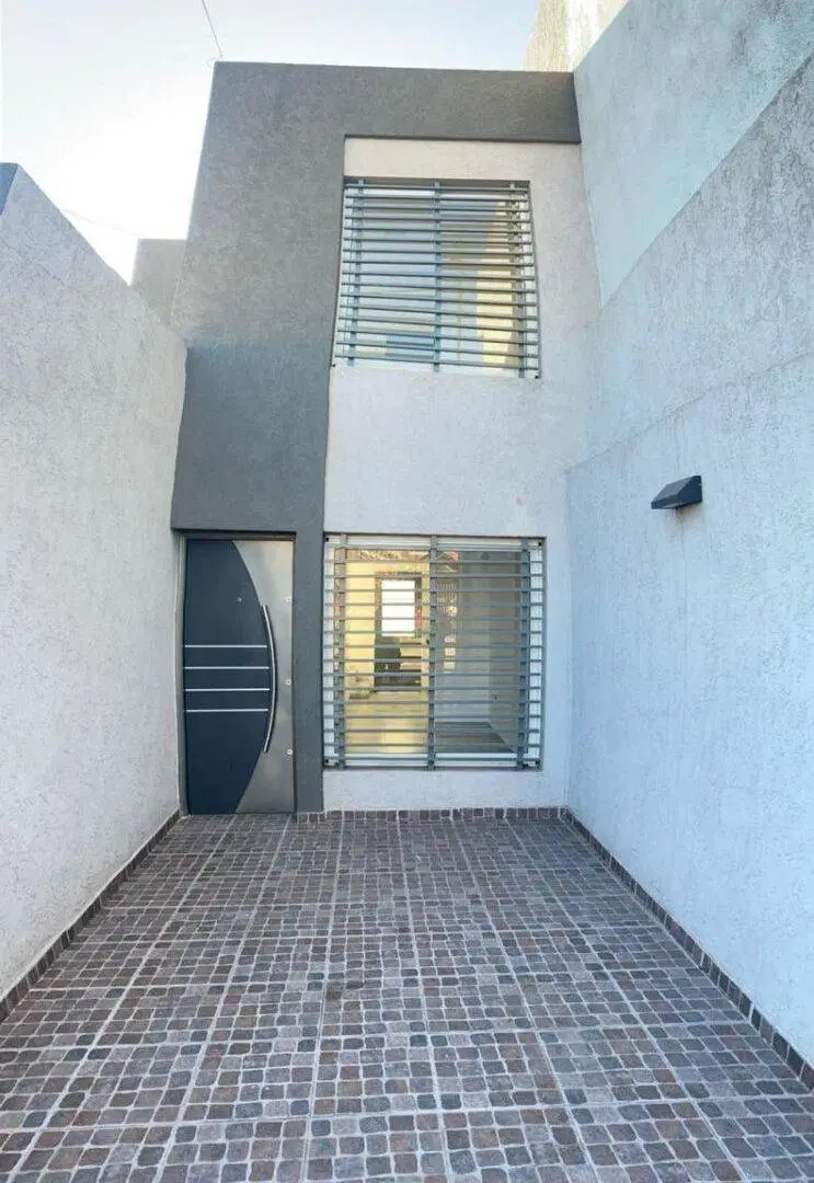 Duplex 2 ambientes en alquiler - ituzaingo 3