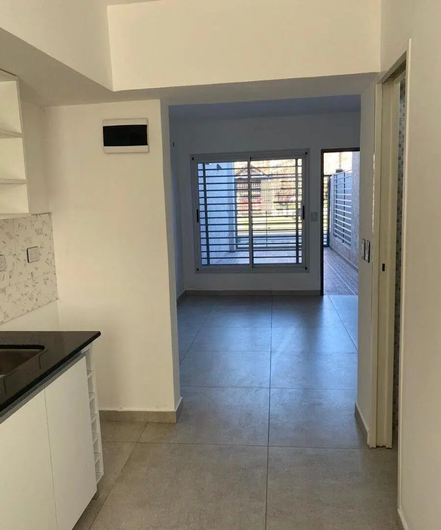 Duplex 2 ambientes en alquiler - ituzaingo 2