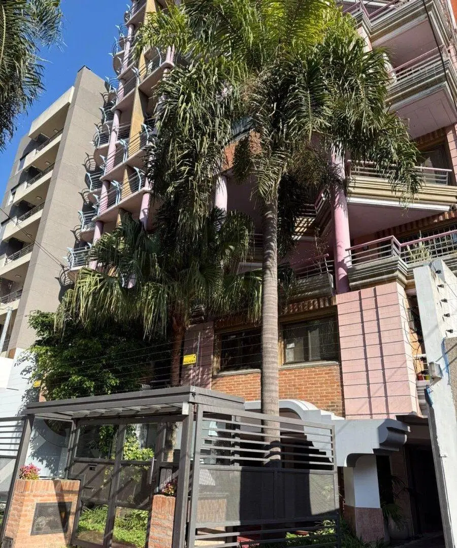 Departamento 3 ambientes en Moron 4