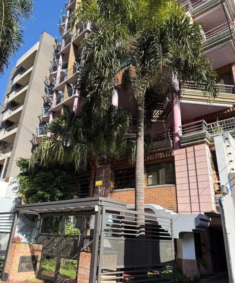 Departamento 3 ambientes en Moron 2