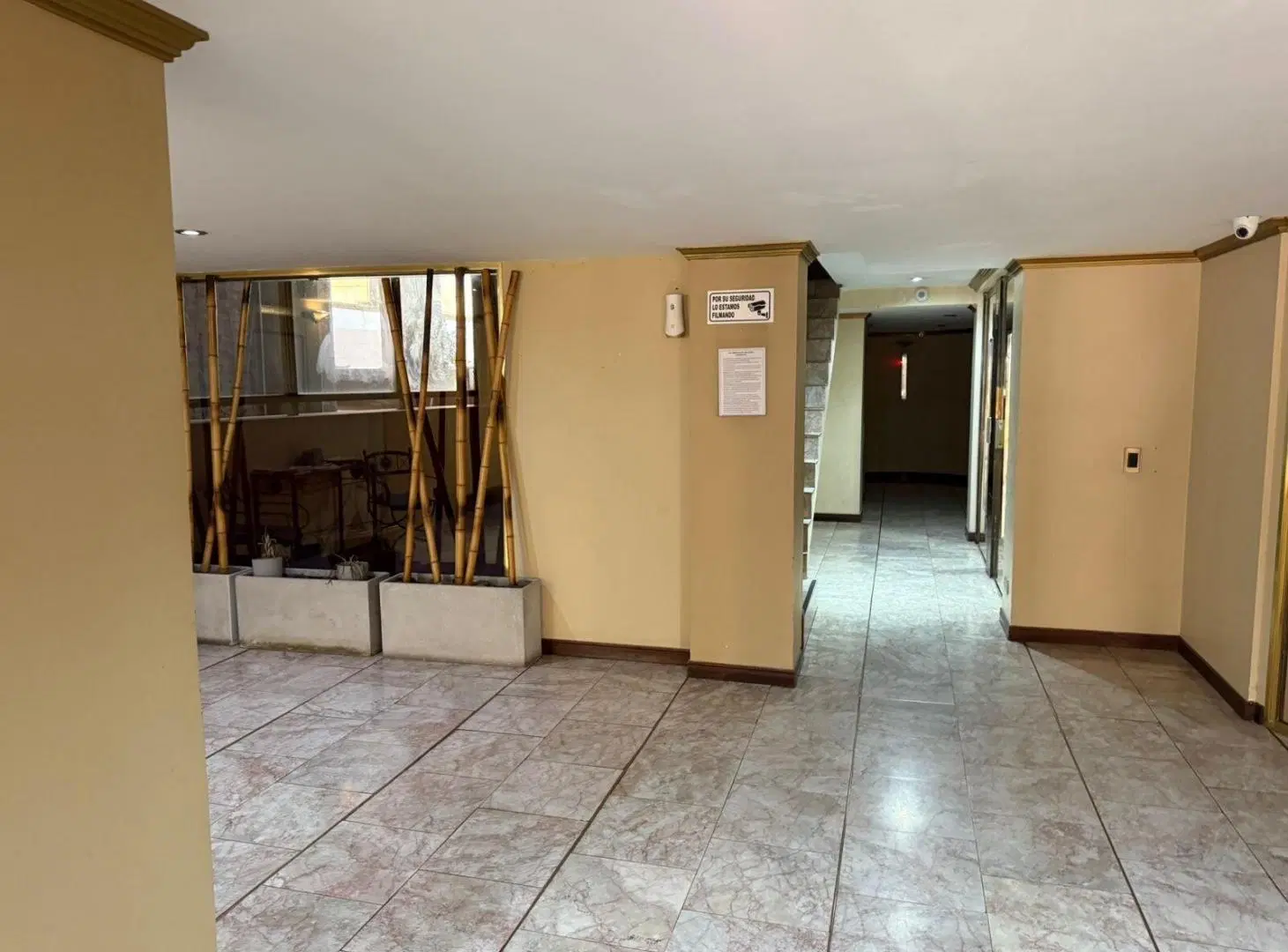Departamento 3 ambientes en Moron 1