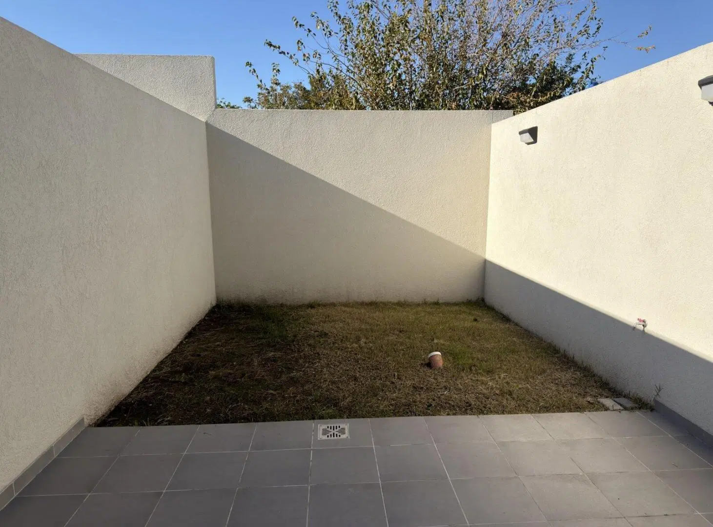 Duplex a estrenar 3 ambientes con cochera 1