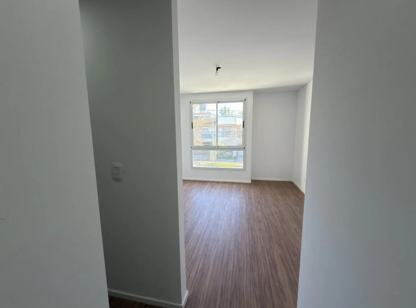 Duplex a estrenar 3 ambientes con cochera 3