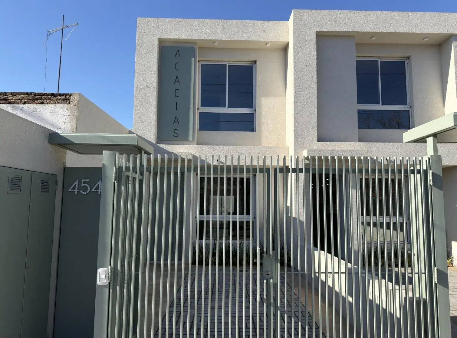 Duplex a estrenar 3 ambientes con cochera 2
