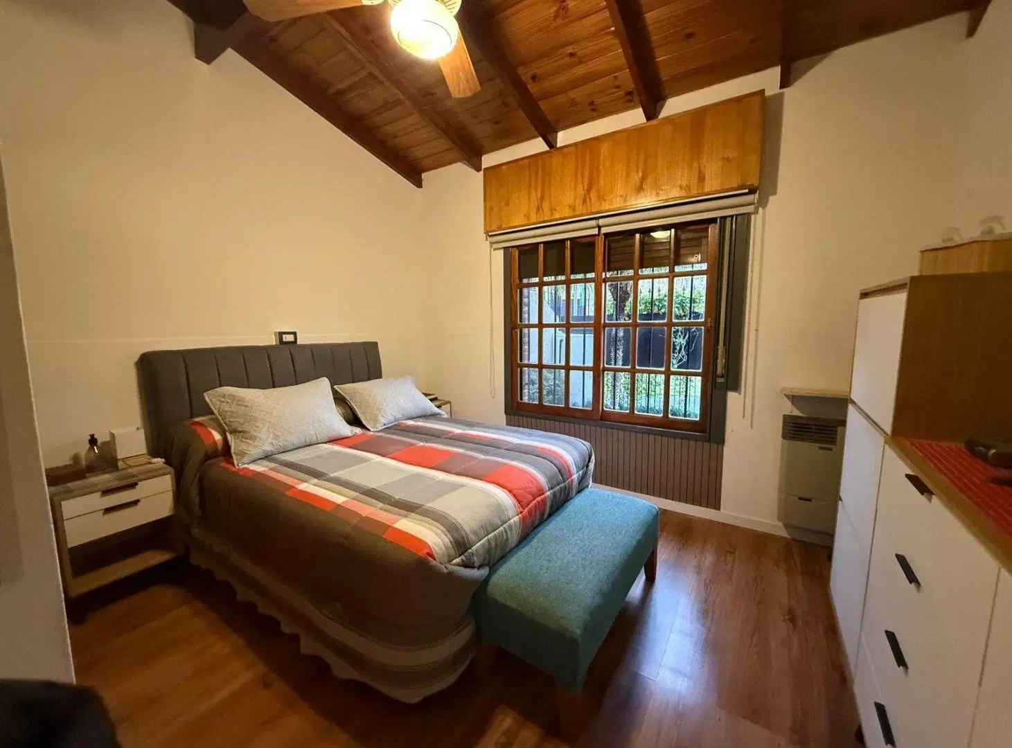 Casa 4 ambientes - castelar norte 2