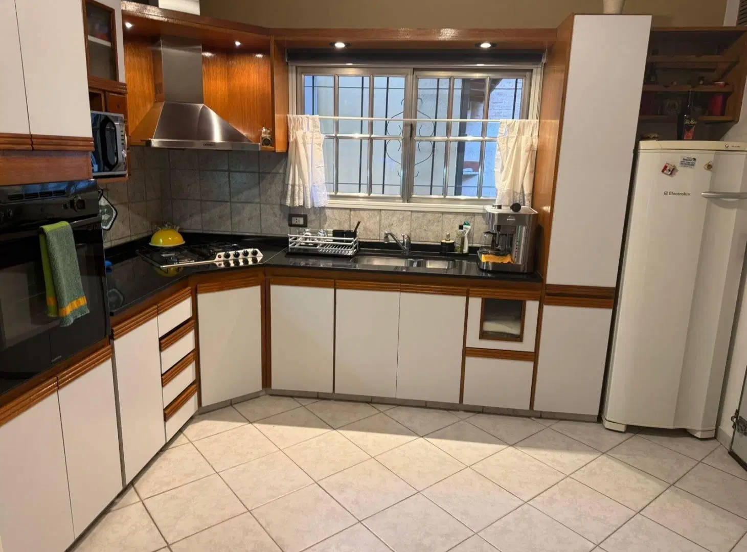 Casa 4 ambientes - castelar norte 3