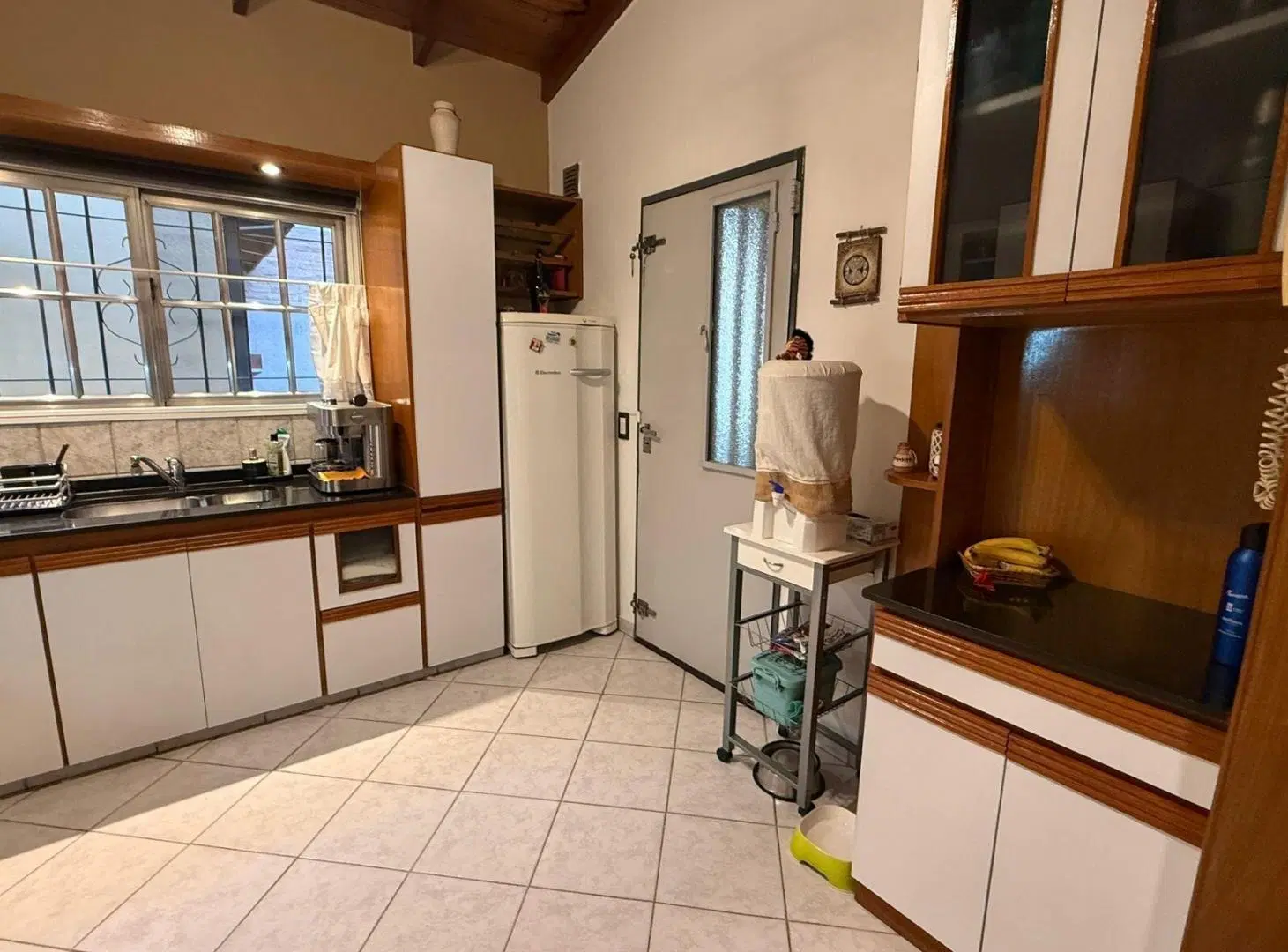 Casa 4 ambientes - castelar norte 5