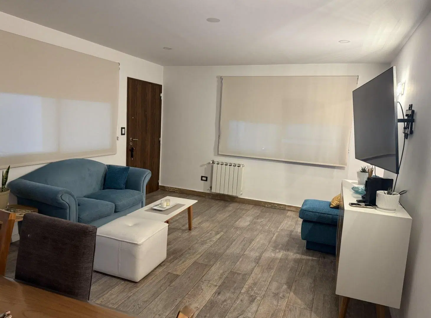 Duplex 3 ambientes con terraza - ituzaingo 5