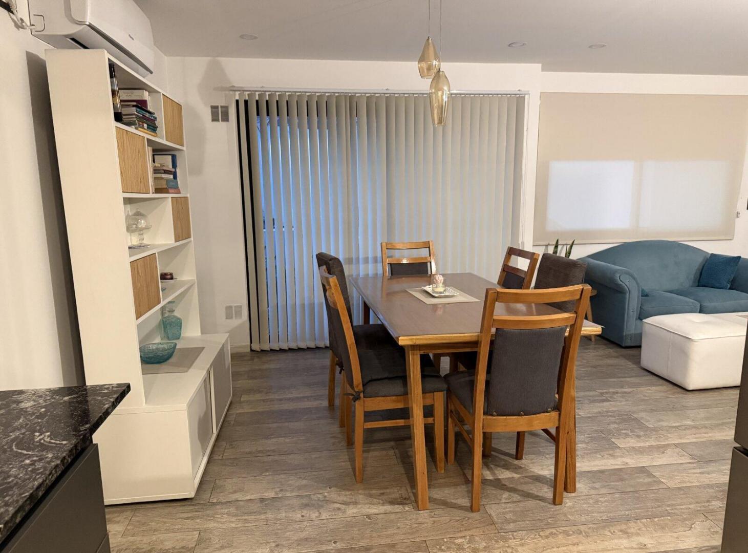 Duplex 3 ambientes con terraza - ituzaingo