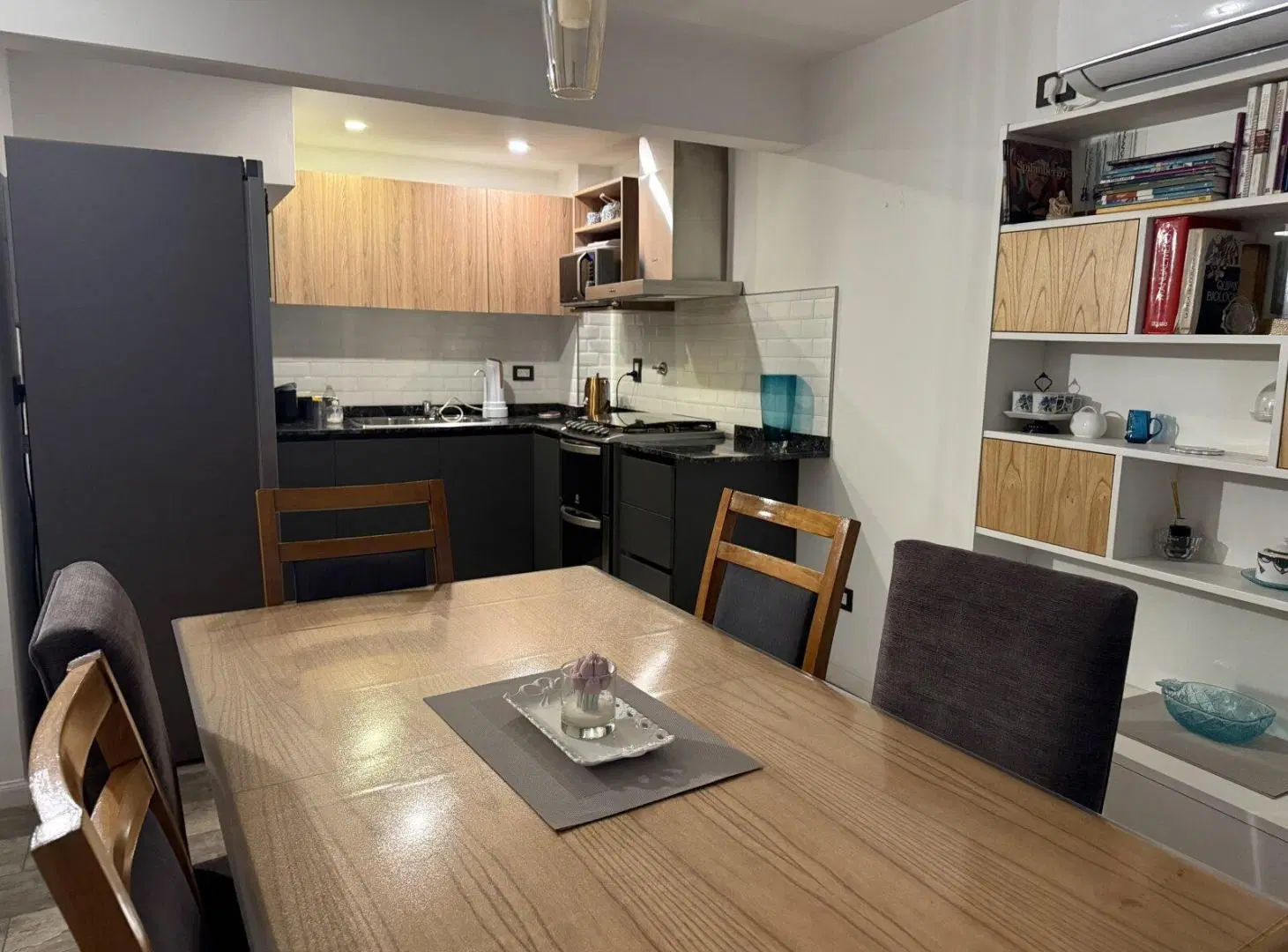Duplex 3 ambientes con terraza - ituzaingo 3