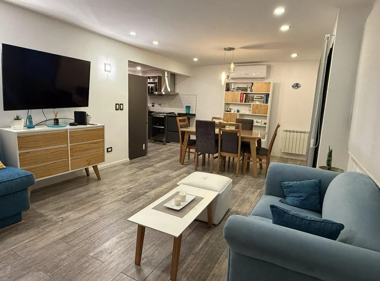 Duplex 3 ambientes con terraza - ituzaingo 2