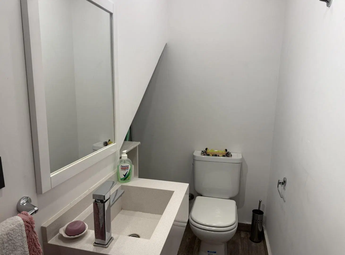Duplex 3 ambientes con terraza - ituzaingo 1