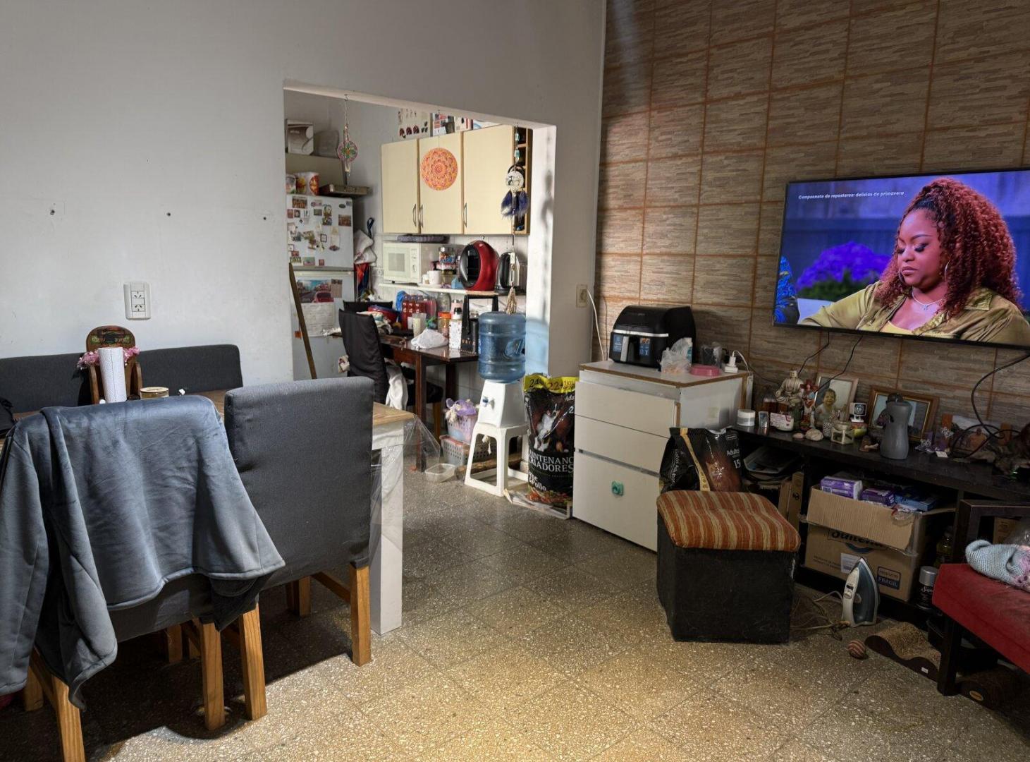 Foto de PH 3 ambientes - castelar norte, imagen 1