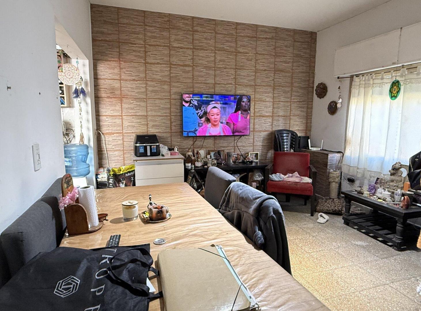 Foto de PH 3 ambientes - castelar norte, imagen 3