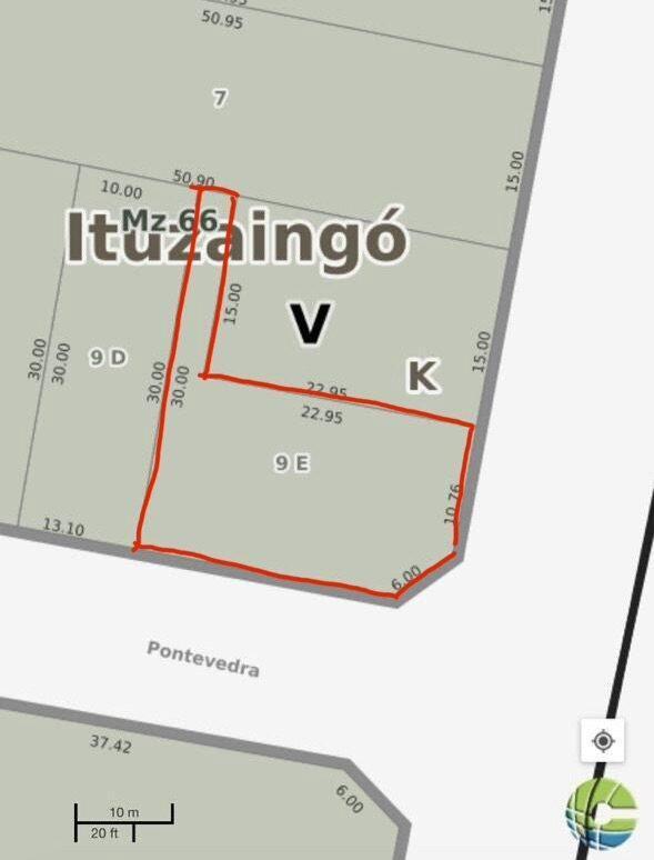 Foto de Lote ideal emprendimiento - ituzaingo, imagen 5