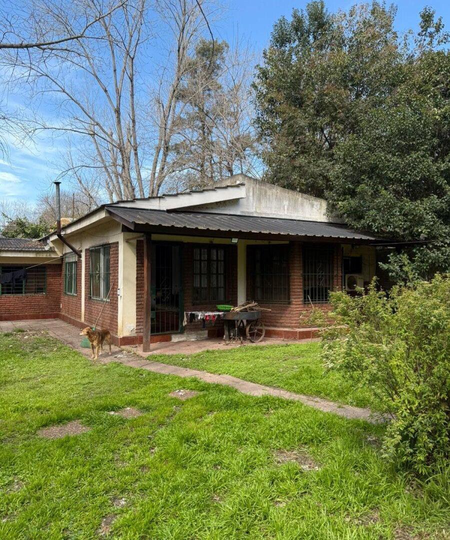 Foto de Casa ideal para reciclar - Parque Leloir, imagen 4