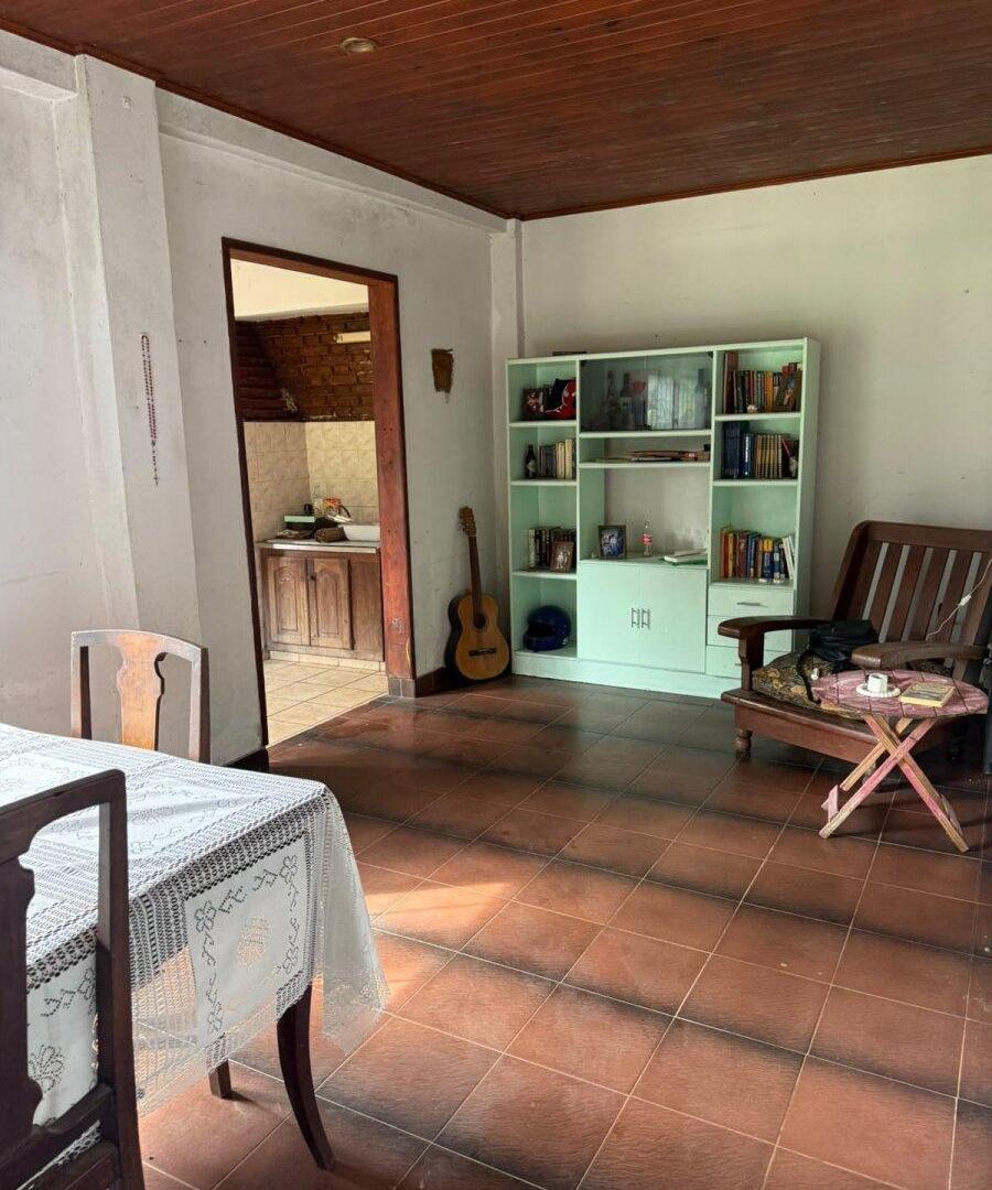 Foto de Casa ideal para reciclar - Parque Leloir, imagen 2