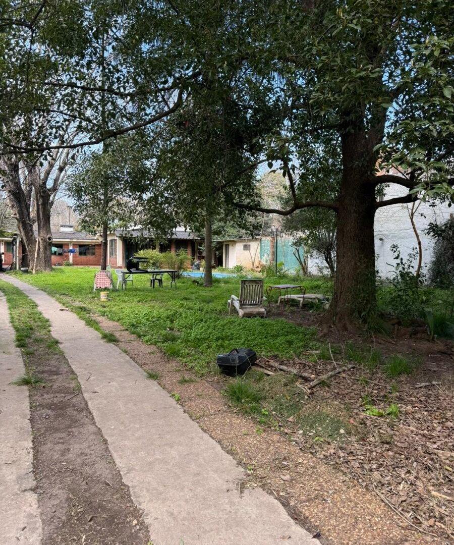 Foto de Lote ideal emprendimiento - Parque Leloir, imagen 1