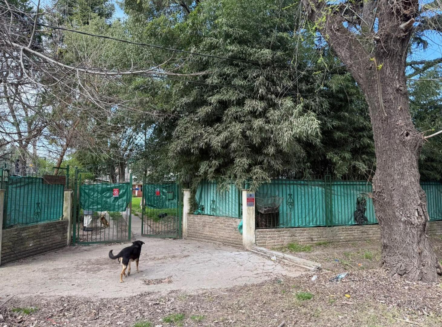 Foto de Lote ideal emprendimiento - Parque Leloir, imagen 3
