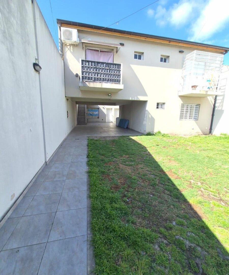 Foto de Departamento 2 ambientes en planta baja, imagen 1