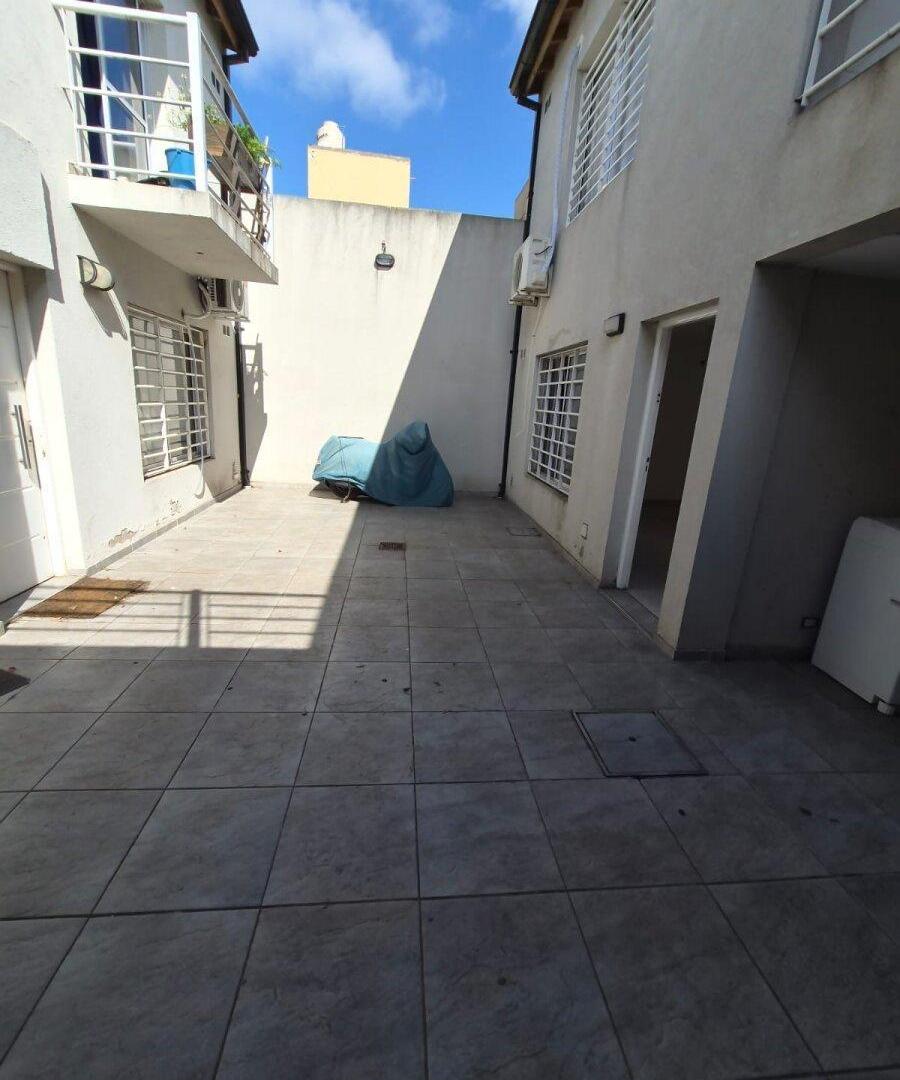 Foto de Departamento 2 ambientes en planta baja, imagen 2
