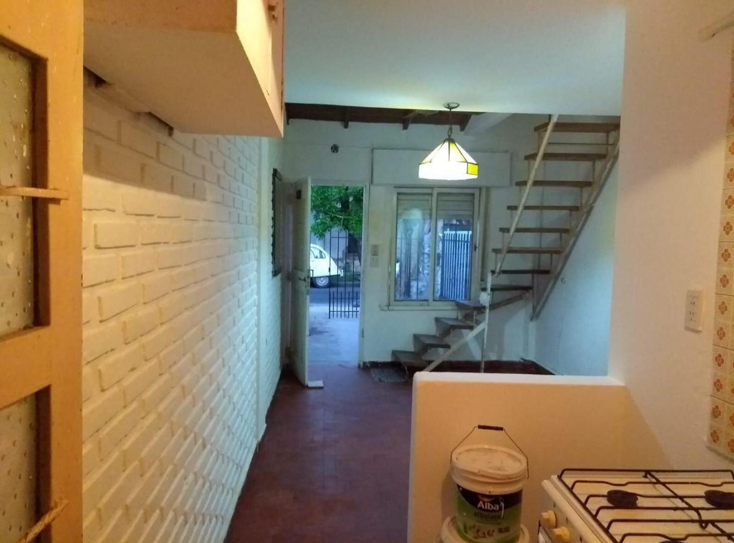 Foto de Duplex 2 ambientes con cochera - Castelar norte, imagen 4