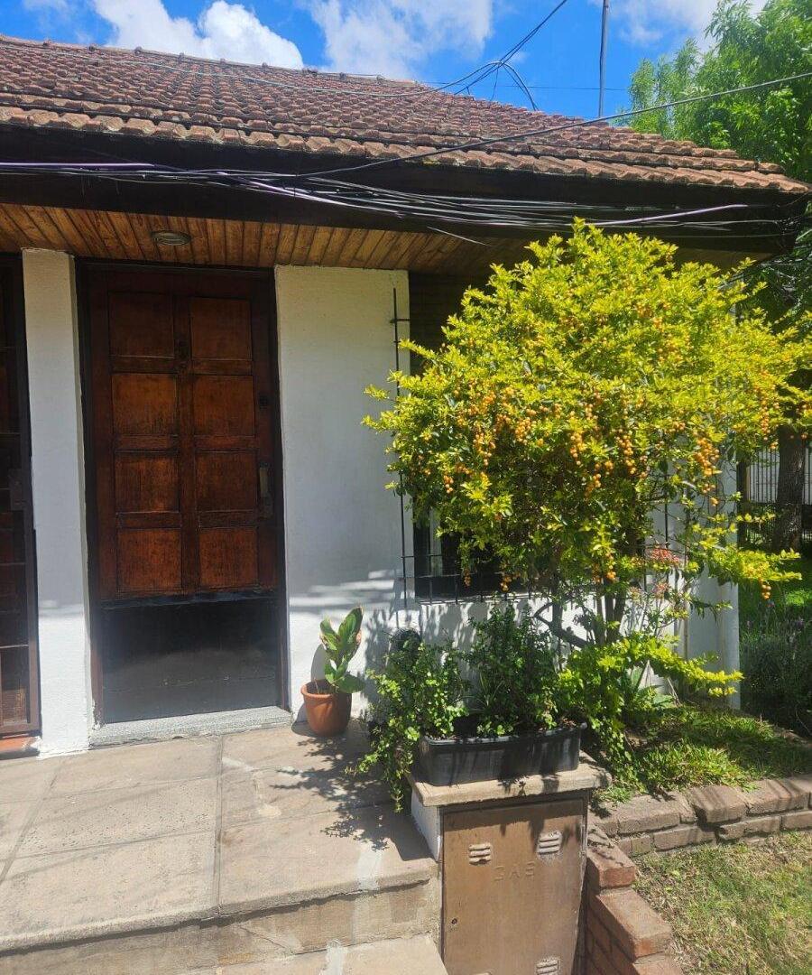 Foto de Duplex 2 ambientes en alquiler - castelar norte, imagen 2