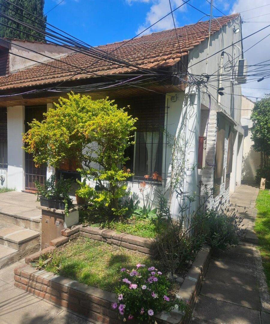 Foto de Duplex 2 ambientes en alquiler - castelar norte, imagen 1