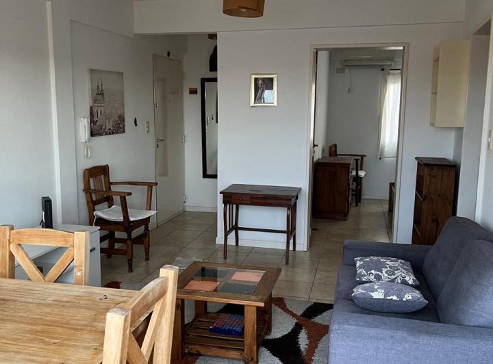 DEPARTAMENTO 2 AMB CON MUEBLES Y COCH (opc) 2
