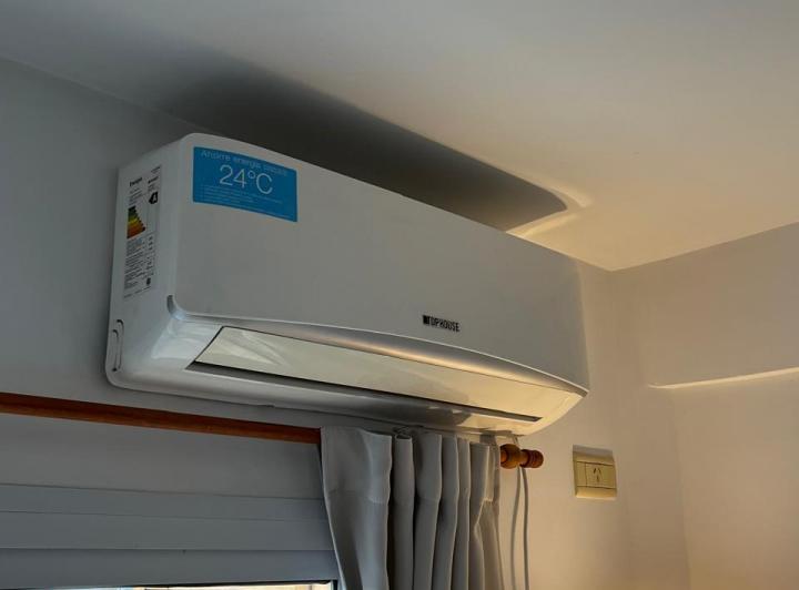 DEPARTAMENTO 2 AMB CON MUEBLES Y COCH (opc) 1