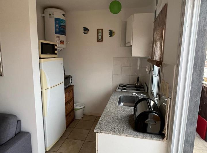 DEPARTAMENTO 2 AMB CON MUEBLES Y COCH (opc) 4