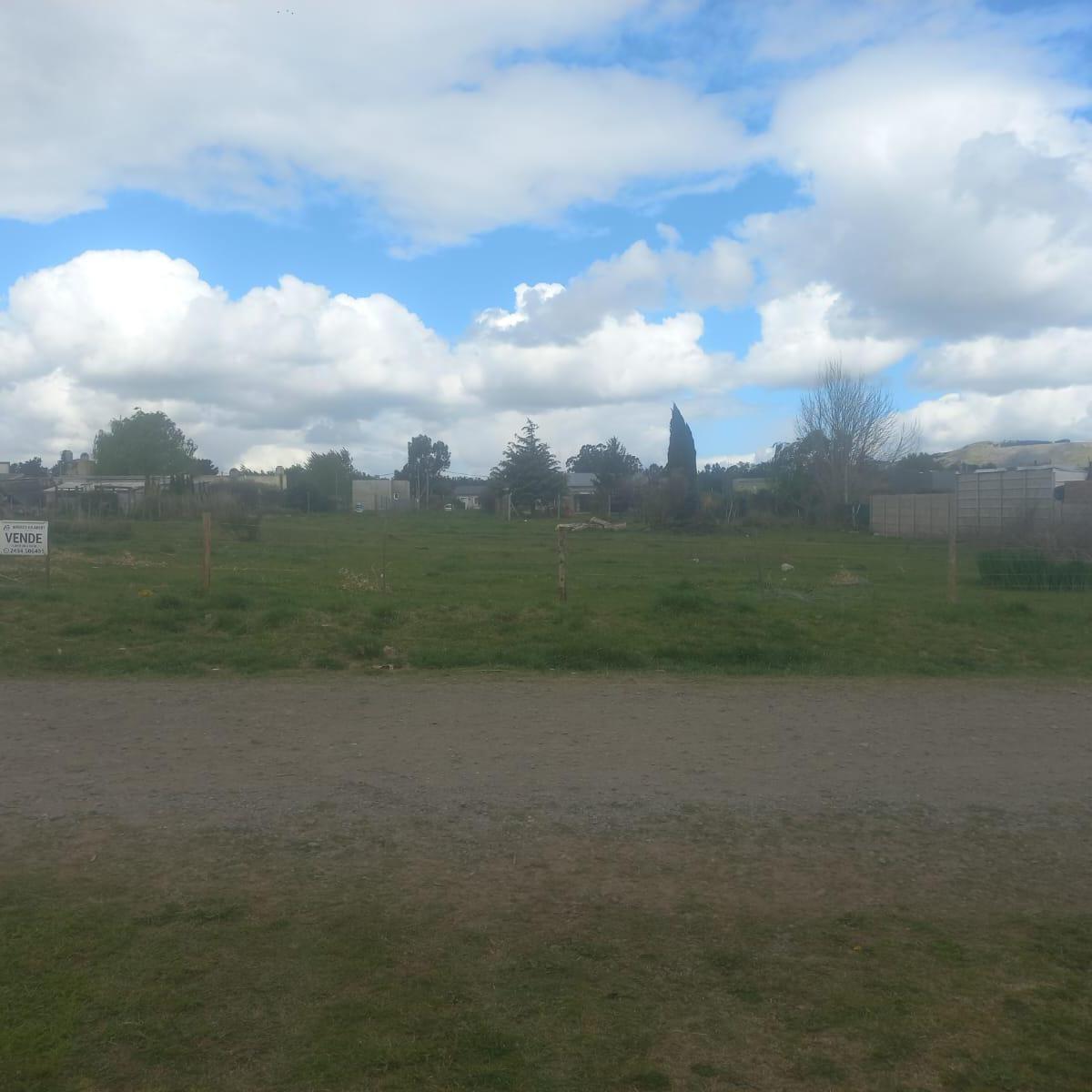 Excelente Lote en Tandil 3