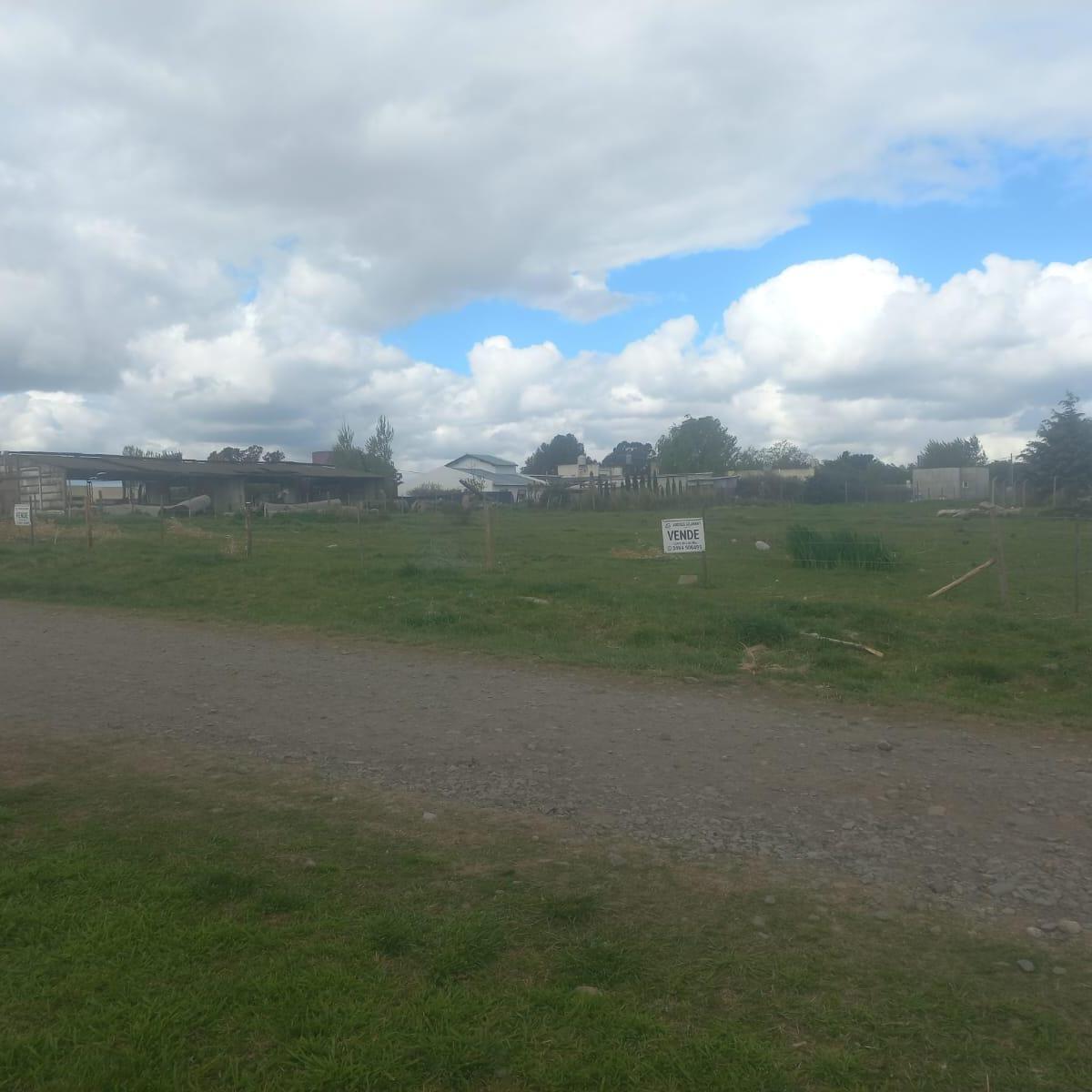 Excelente Lote en Tandil 1