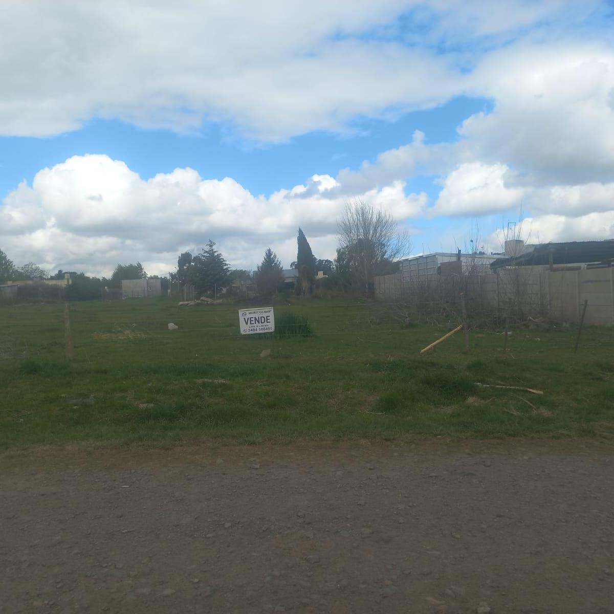 Excelente Lote en Tandil 5