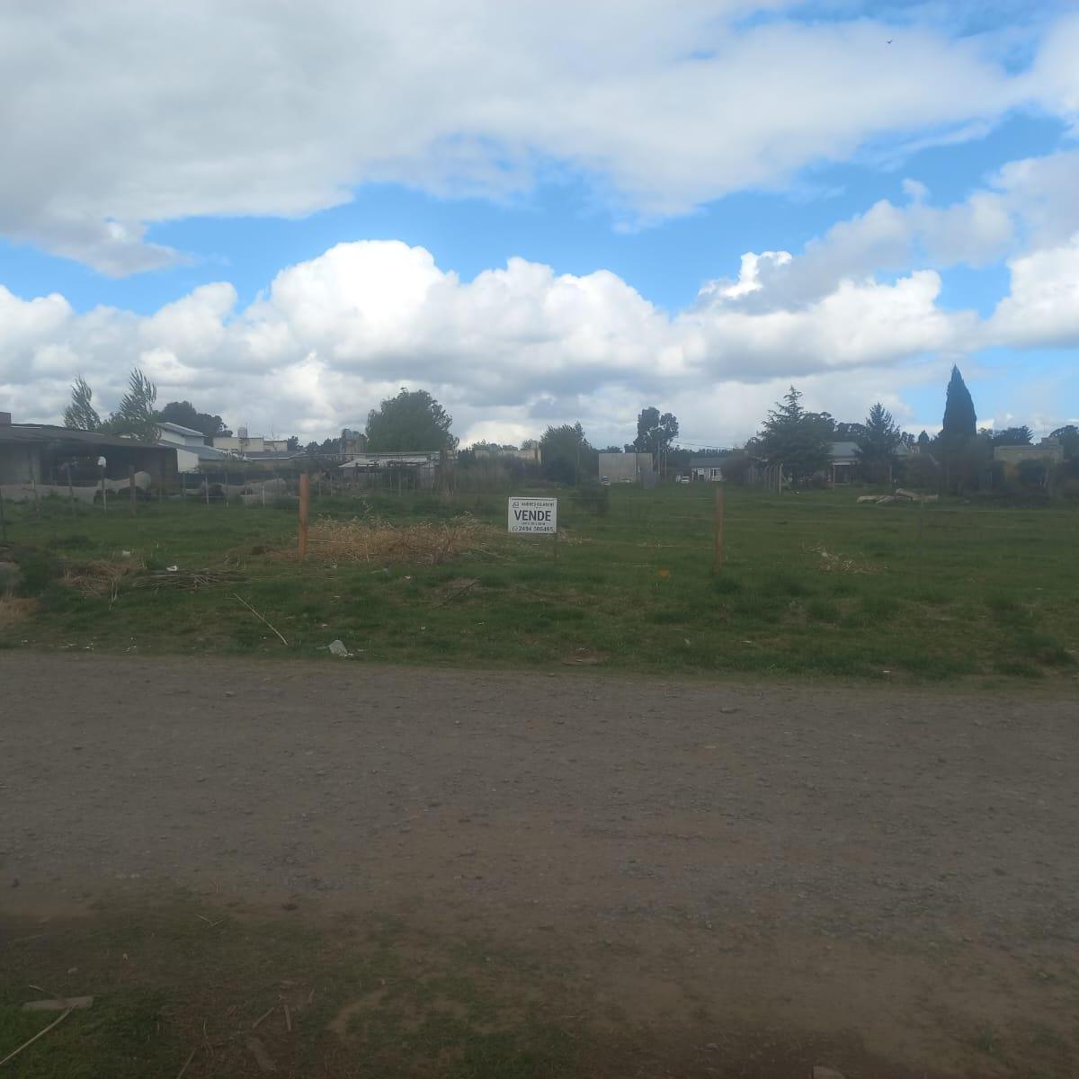 Excelente Lote en Tandil 2
