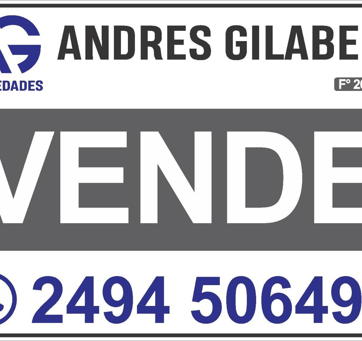 Excelente Lote en Tandil 4