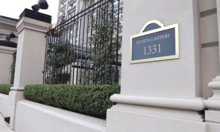 Venta 4 Suites Chateau Puerto Madero 5