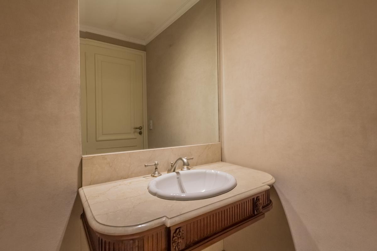 Venta 4 Suites Chateau Puerto Madero 4