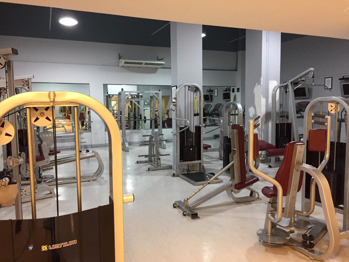 Departamento en Venta - 3 Ambientes en Terrazas del Yacht - Puerto Madero 2